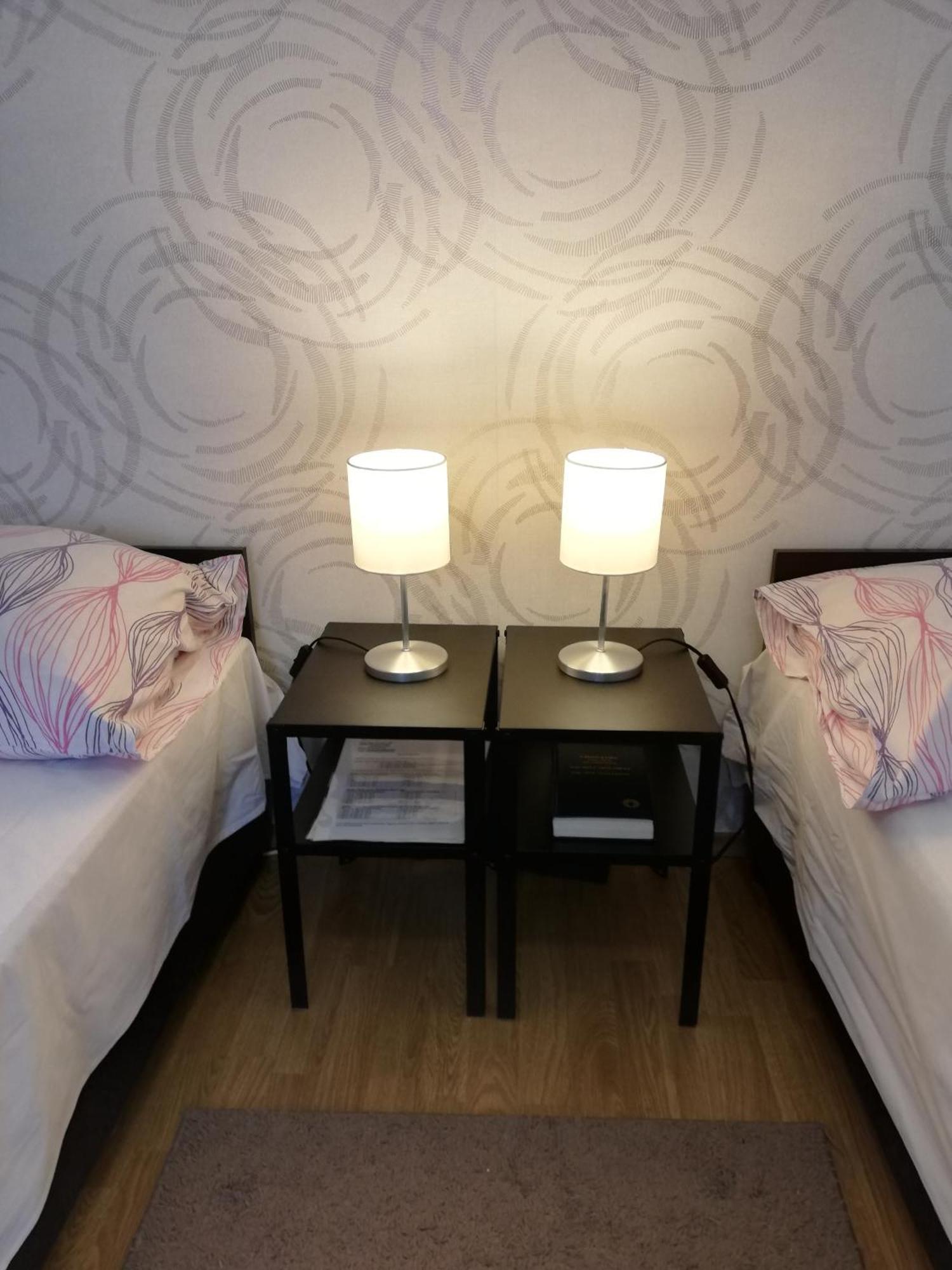 Eden Panzio Bed & Breakfast เอ็กเกอร์ ภายนอก รูปภาพ