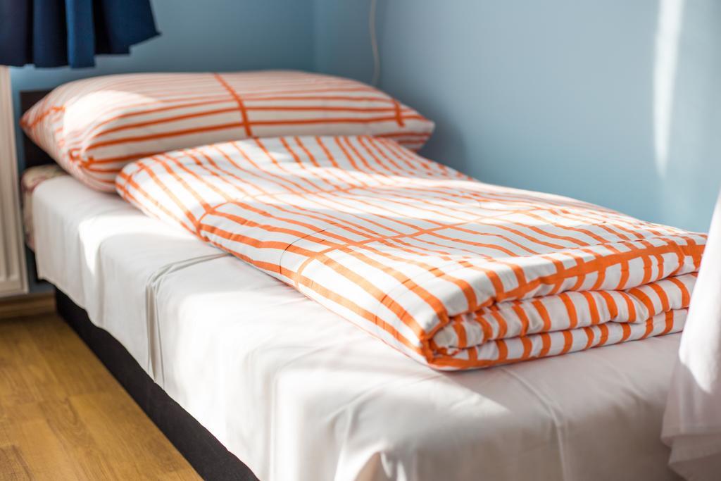 Eden Panzio Bed & Breakfast เอ็กเกอร์ ภายนอก รูปภาพ
