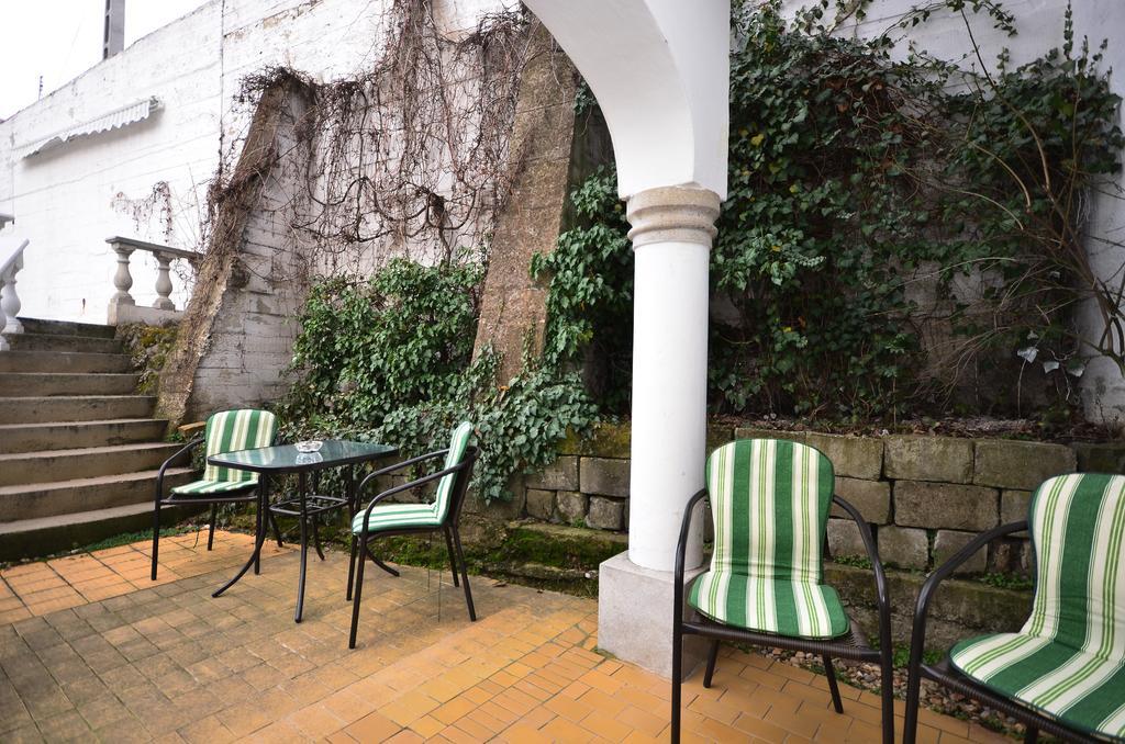 Eden Panzio Bed & Breakfast เอ็กเกอร์ ภายนอก รูปภาพ